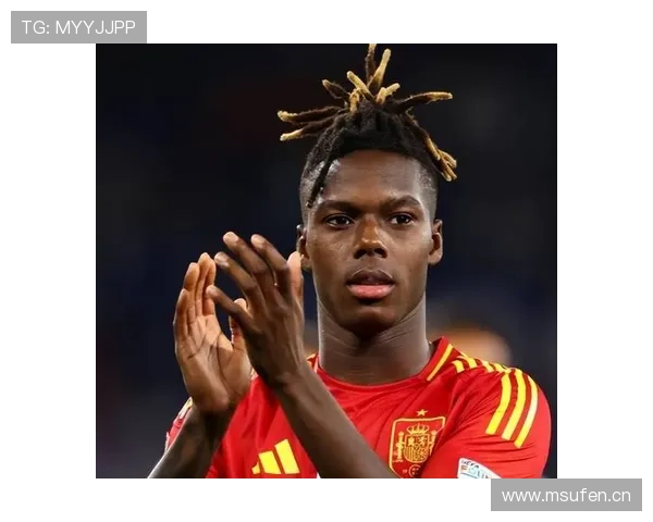 尼科·威廉斯：从新星到主力候选的成长路径与挑战解析