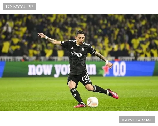 安赫尔·迪马利亚:欧冠赛场崛起跻身顶级边锋行列 安赫尔·迪马利亚:欧冠赛场崛起跻身顶级边锋行列