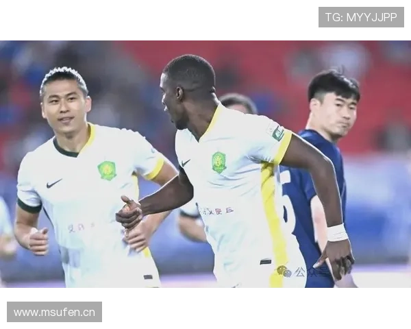 北京国安战术困局加剧:老将依赖与青春重建的平衡难题 北京国安战术困局加剧:老将依赖与青春重建的平衡难题