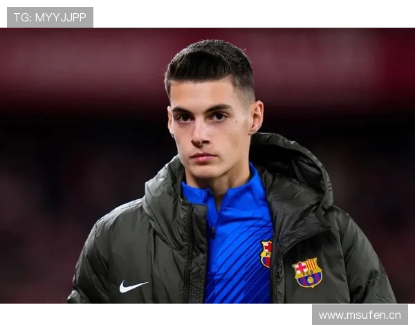 巴萨依赖青训，是传承优势还是阵容困境下的无奈选择？