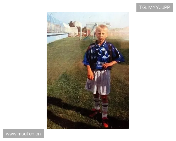 从战火童年到世界足球先生：莫德里奇的传奇起点